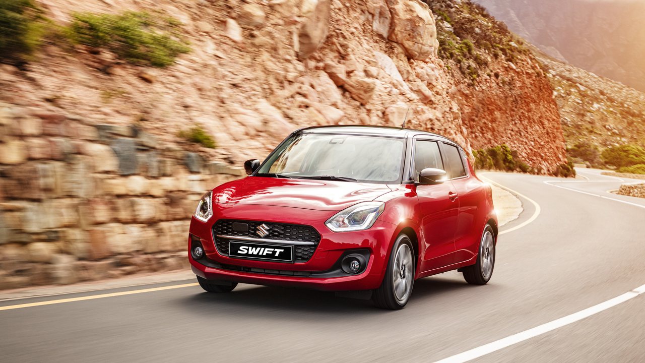 Prices and Specifications for Suzuki Swift 2024 in UAE Autopediame